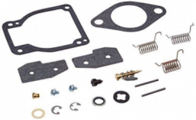 Carburettor Repair Kit 30HP - 125HP 2 Stroke Mercury Mariner Outboard image