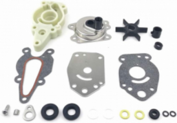 Water Pump Service & Repair Kits