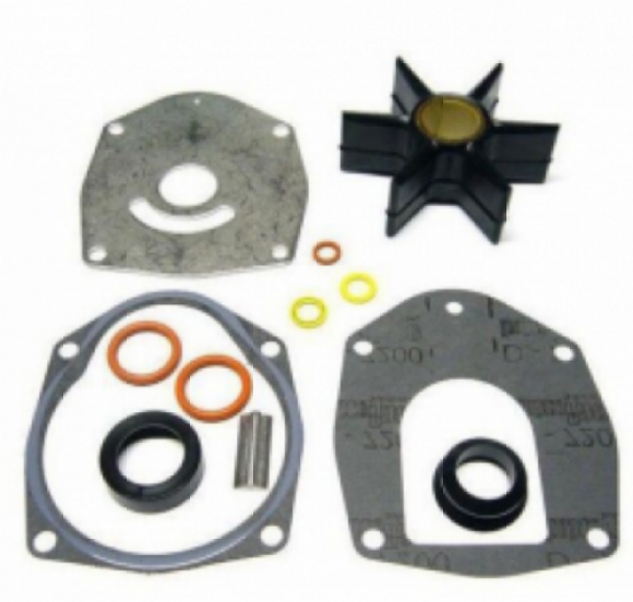 Water Pump Impellers & Repair Kits